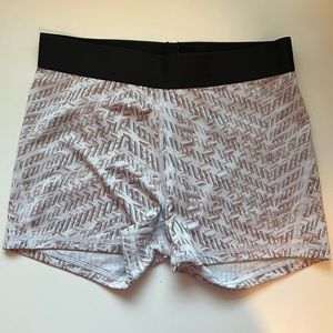 Victoria’’s Secret The Player Sport Hot Short Medium